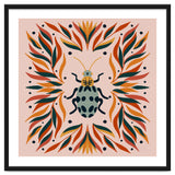 Bug And Leaves thumbnail