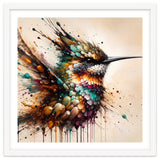 Powerful Hummingbird thumbnail