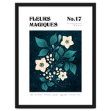 Magical Flowers No.17 Winter Botanicals thumbnail