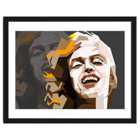 Marilyn Monroe Most Beauty Trending Now