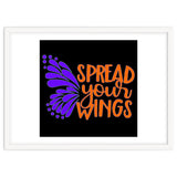 Spread Your Wings thumbnail