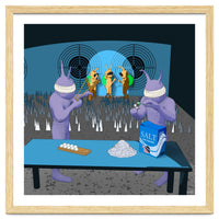 Shooting Range (Lwuba 050 Shooting Range)