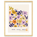 Design Gallery Berlin floral icons of design thumbnail