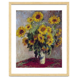 Bouquet of Sunflowers. thumbnail
