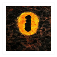 Portal Of Presence (Print Only)