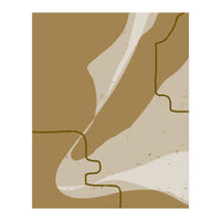 Silent Currents (Print Only)