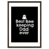 Bee Keeping Dad thumbnail