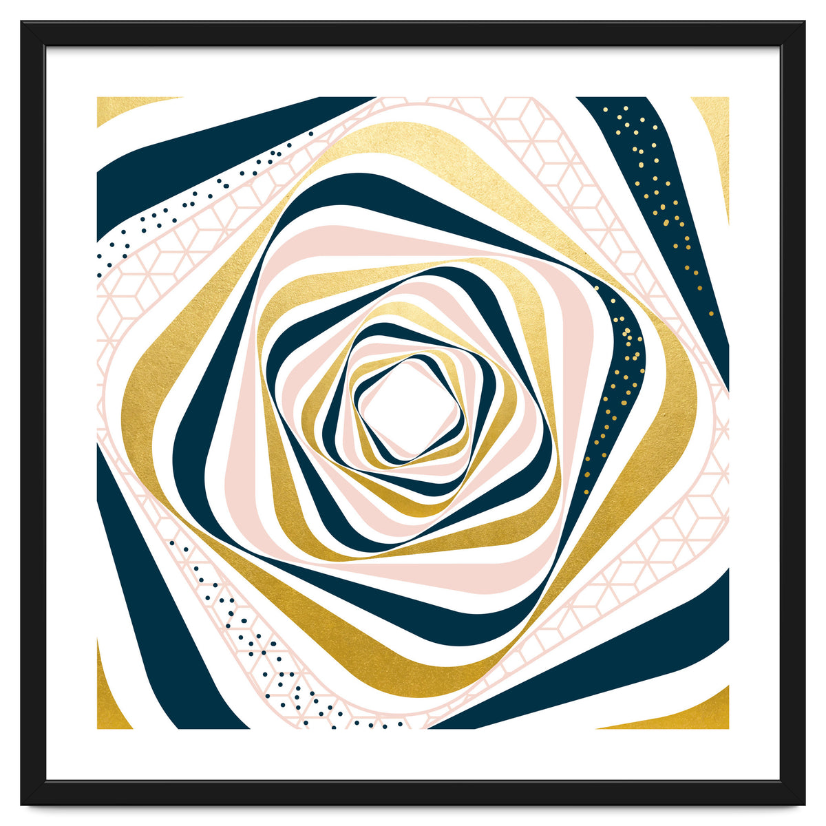 Swirly Vision #society6 #decor #buyart