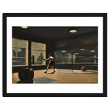 Boxing Gym #3 thumbnail