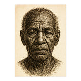 Gyotaku 04.02 (Print Only) thumbnail