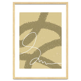Dream Traces on Sand thumbnail