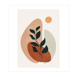 Soft Shapes II (Print Only) thumbnail