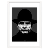 Merle Haggard American Country Musician Legend thumbnail