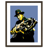Taj Mahal American Blues Musician Legend thumbnail