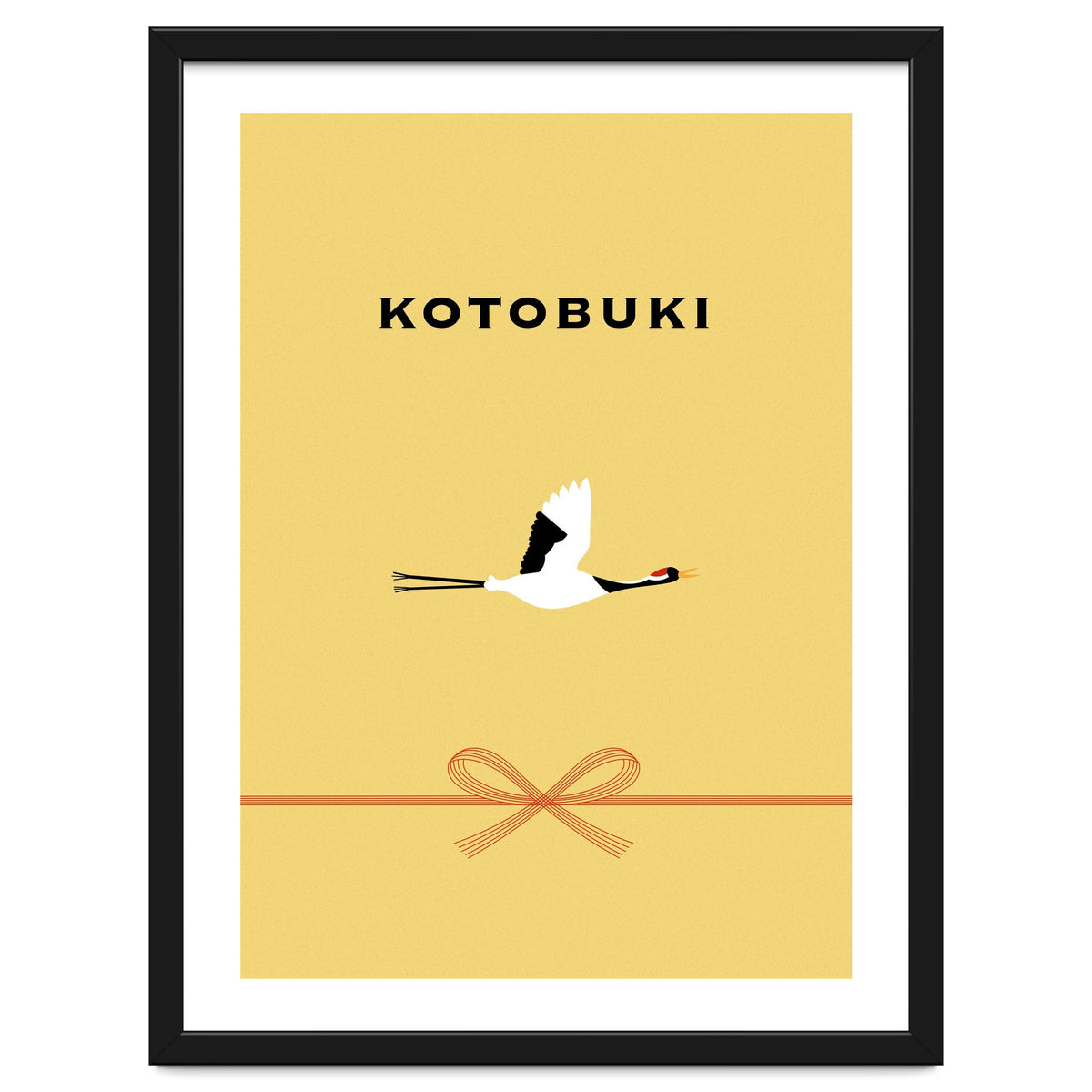 KOTOBUKI - JAPANESE