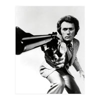 CLINT EASTWOOD in MAGNUM FORCE (1973), directed by TED POST. (Print Only)