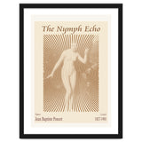 The Nymph Echo – Jean Baptiste Poncet thumbnail