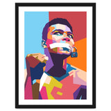 Muhammad Ali art thumbnail