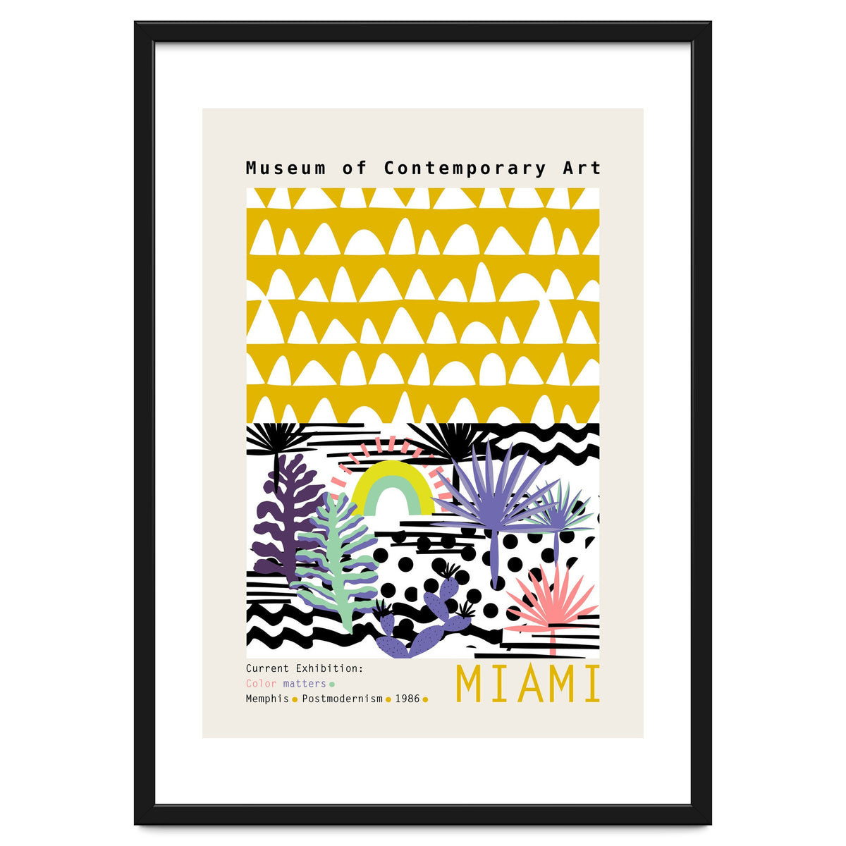 Museum of Contemporary Art Miami