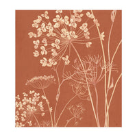 Wildflowers II (Print Only)