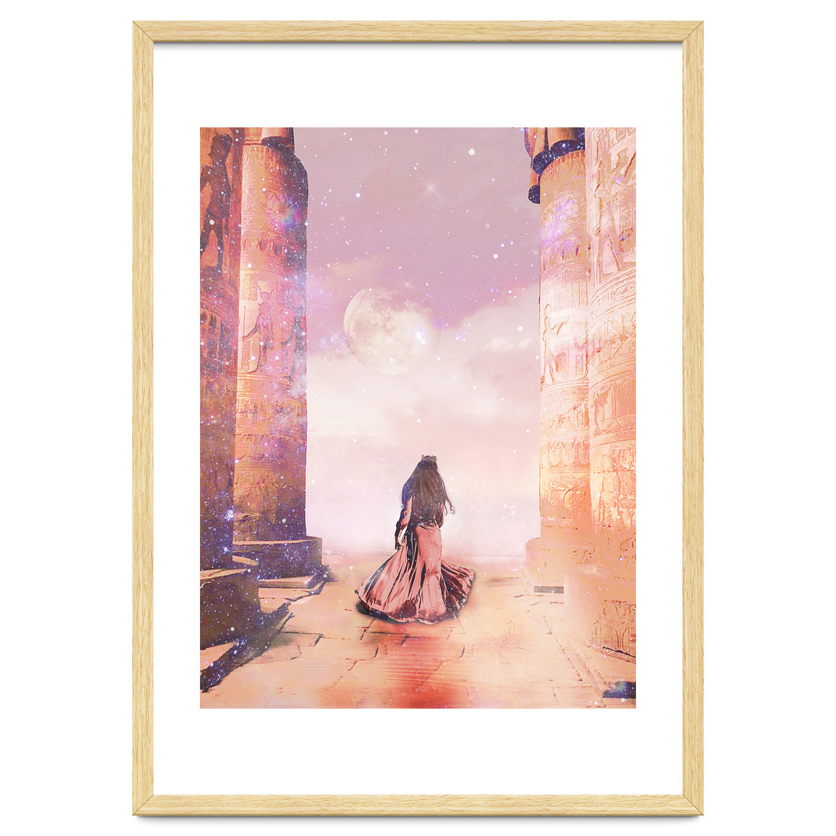 Sade - Journey Towards Freedom