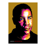 Denzel Washington (Print Only) thumbnail