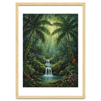 The Emerald Sanctuary