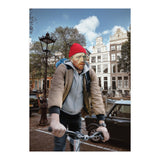Vincent In Amsterdam (Print Only) thumbnail
