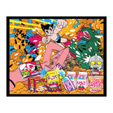 Tokyo Dream (Print Only) thumbnail