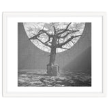 Roots of Resistance BW thumbnail