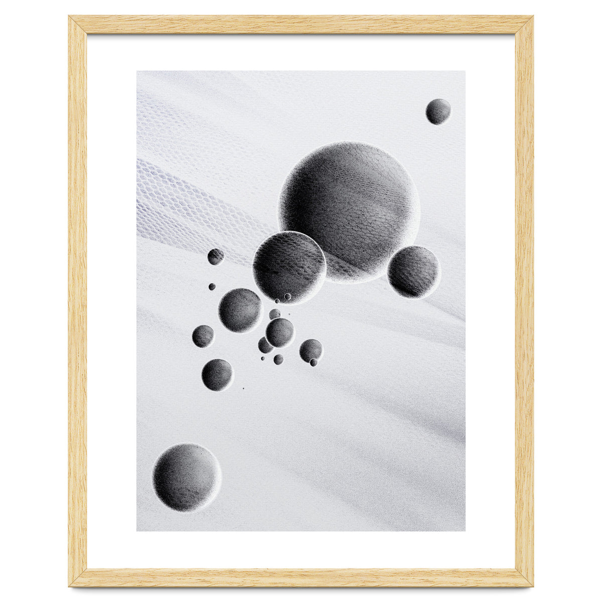 Something In The Air w