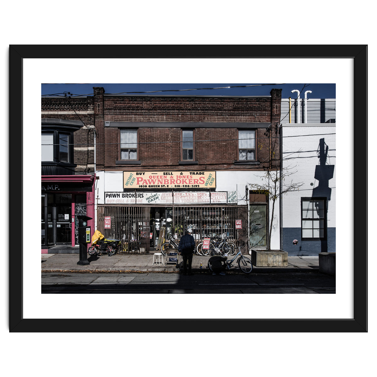 No 1030 Queen St E 2 Color Version