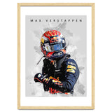 Max Verstappen thumbnail