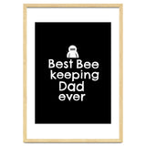 Bee Keeping Dad thumbnail