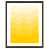 Yellow gradient design thumbnail