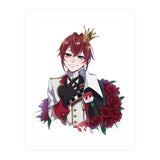 Anime (Print Only) thumbnail