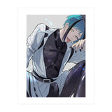 Anime (Print Only) thumbnail