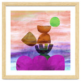 Balance (ochre) thumbnail