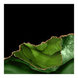 Green & Gold Agate Texture 06 (Print Only) thumbnail