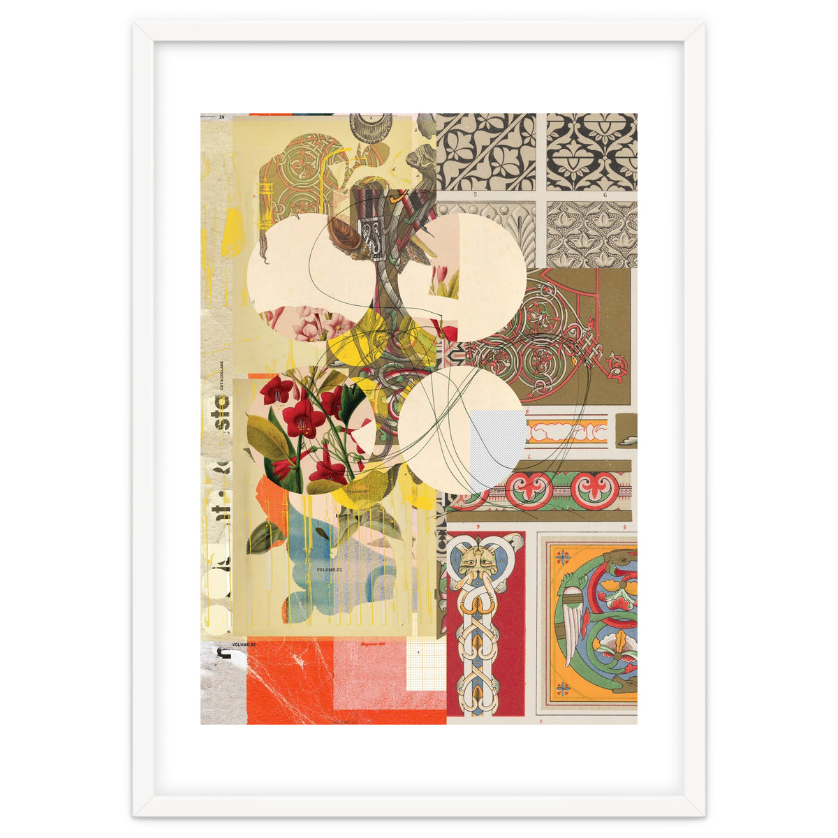 Daydream Nightmare Mix Morning