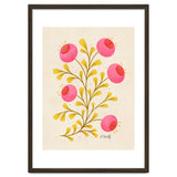 Vintage Pink Floral thumbnail