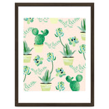 Cacti Pattern thumbnail