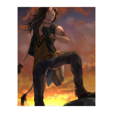 Anime (Print Only) thumbnail