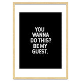 You wanna do this. be my Guest. thumbnail