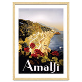 Amalfi Coast thumbnail