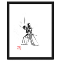Samurai En Garde