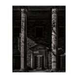 Calvin Presbyterian Church No 1 (Print Only) thumbnail