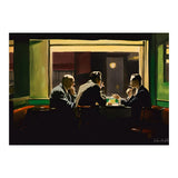 Chinese Restaurant #3 (Print Only) thumbnail