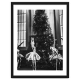 Silver Ballerinas thumbnail