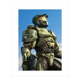 Halo  (Print Only) thumbnail